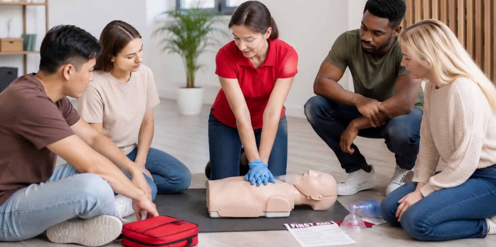 CPR Training