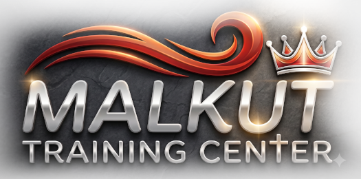 Malkut CPR Training logo